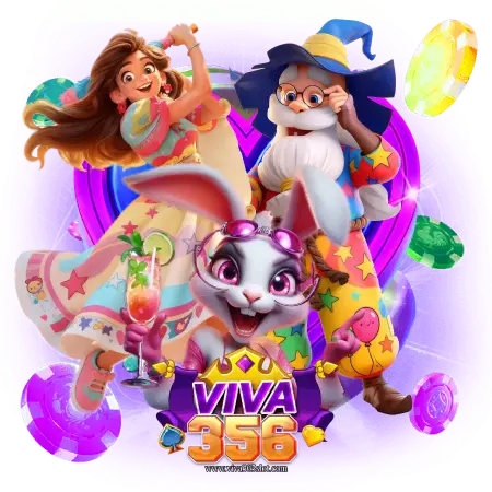 สล็อต viva 365